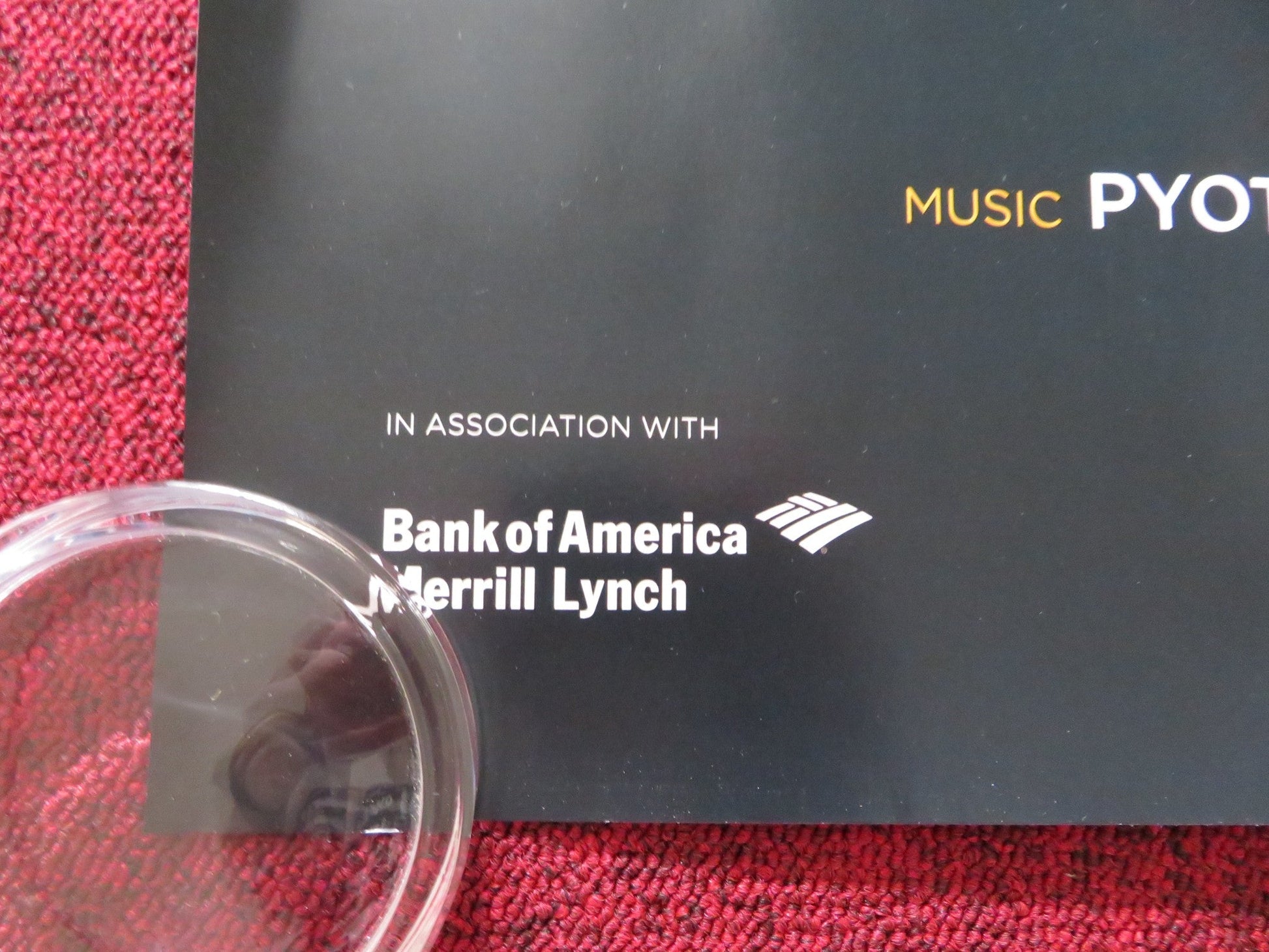 THE NUTCRACKER UK QUAD ROLLED POSTER ROYAL OPERA HOUSE LAURA MORERA 2019 Rendezvous Cinema Movie posters