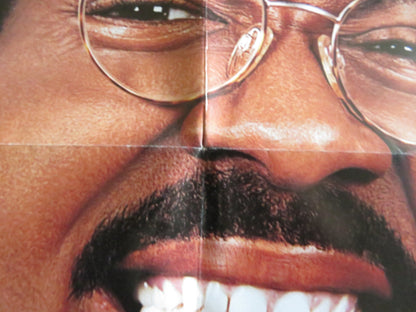 THE NUTTY PROFESSOR FOLDED US ONE SHEET POSTER EDDIE MURPHY J. P. SMITH 1996 Rendezvous Cinema Movie posters