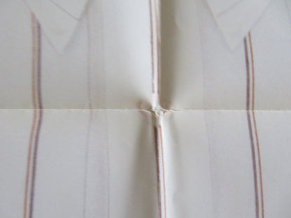 THE NUTTY PROFESSOR FOLDED US ONE SHEET POSTER EDDIE MURPHY J. P. SMITH 1996 Rendezvous Cinema Movie posters