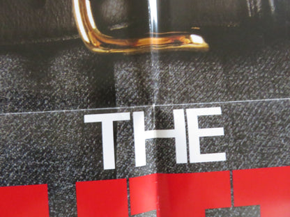 THE NUTTY PROFESSOR FOLDED US ONE SHEET POSTER EDDIE MURPHY J. P. SMITH 1996 Rendezvous Cinema Movie posters