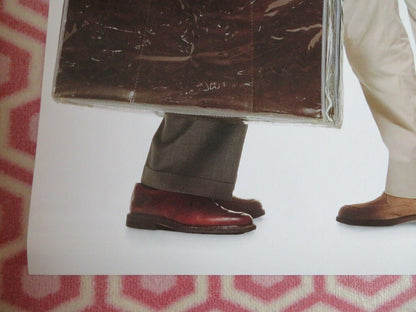 THE ODD COUPLE 2 US ONE SHEET ROLLED POSTER JACK LEMMON WALTER MATTHAU Movie posters