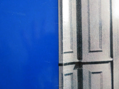 THE ODD COUPLE - A ITALIAN FOTOBUSTA POSTER JACK LEMMON WALTER MATTHAU 1968 Rendezvous Cinema Movie posters