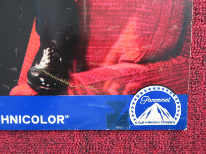 THE ODD COUPLE - A ITALIAN FOTOBUSTA POSTER JACK LEMMON WALTER MATTHAU 1968 Rendezvous Cinema Movie posters