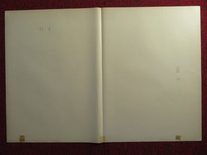 THE ODD COUPLE - A ITALIAN FOTOBUSTA POSTER JACK LEMMON WALTER MATTHAU 1968 Rendezvous Cinema Movie posters