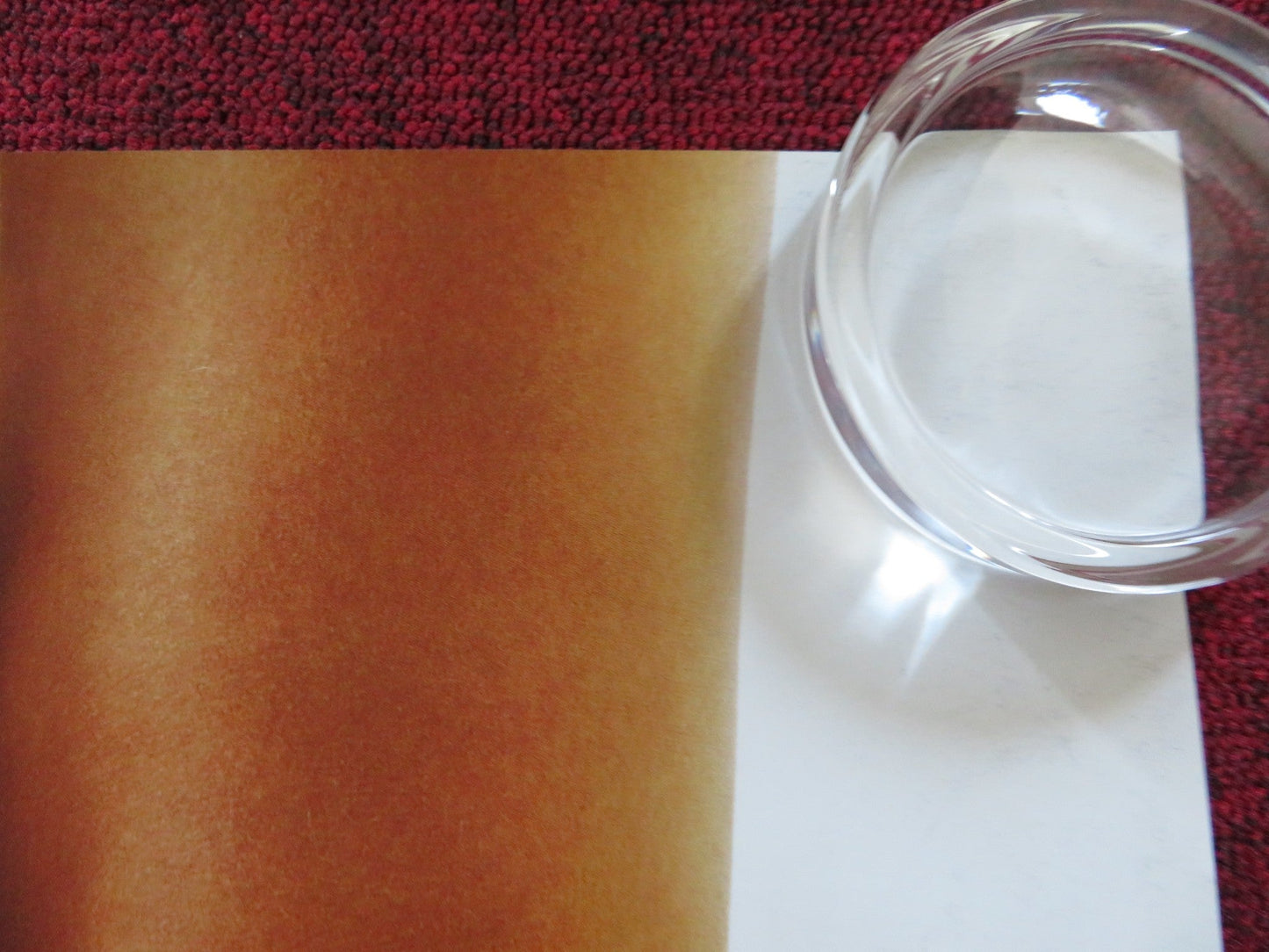 THE ODD LIFE OF TIMOTHY GREEN UK QUAD (30"x 40") ROLLED POSTER DISNEY 2012 Rendezvous Cinema Movie posters