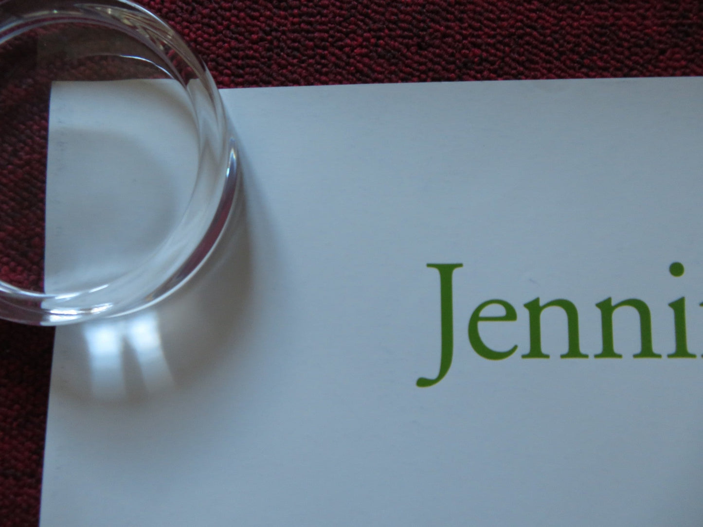 THE ODD LIFE OF TIMOTHY GREEN UK QUAD (30"x 40") ROLLED POSTER DISNEY 2012 Rendezvous Cinema Movie posters