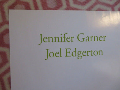 THE ODD LIFE WITH TIMOTHY GREEN US ONE SHEET ROLLED POSTER DISNEY J GARNEr 2012 Movie posters