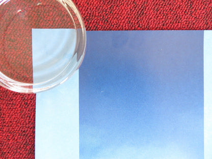 THE ODYSSEY UK QUAD ROLLED POSTER LAMBERT WILSON AUDREY TAUTOU 2016 Rendezvous Cinema Movie posters