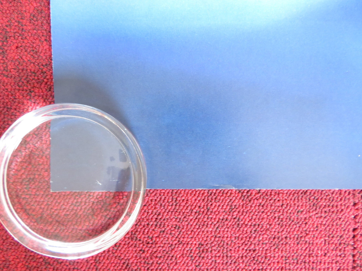 THE ODYSSEY UK QUAD ROLLED POSTER LAMBERT WILSON AUDREY TAUTOU 2016 Rendezvous Cinema Movie posters