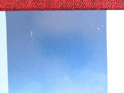 THE ODYSSEY UK QUAD ROLLED POSTER LAMBERT WILSON AUDREY TAUTOU 2016 Rendezvous Cinema Movie posters