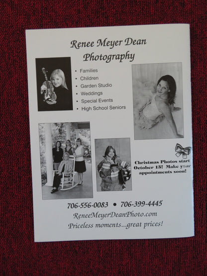 THE OLIVER HARDY 20TH FESTIVAL US PROGRAM LAUREL AND HARDY 2008 Rendezvous Cinema Movie posters