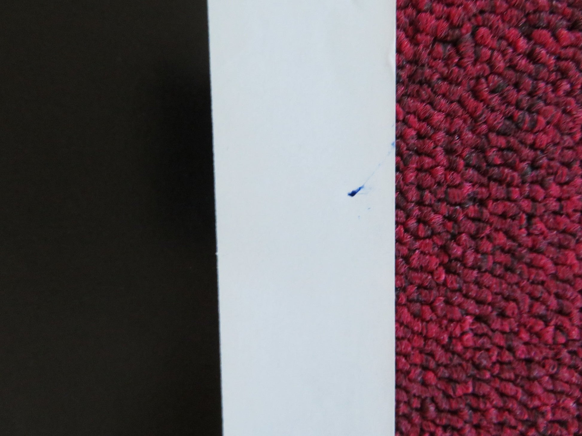 THE ONION FIELD - REVIEW FOLDED US ONE SHEET POSTER JOHN SAVAGE JAMES WOODS 1979 Rendezvous Cinema Movie posters