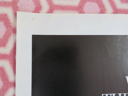 THE ONION FIELD US ONE SHEET (27" x 41") POSTER JAMES WOOD JOHN SAVAGE 1979 Movie posters