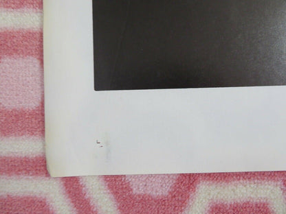 THE ONION FIELD US ONE SHEET (27" x 41") POSTER JAMES WOOD JOHN SAVAGE 1979 Movie posters