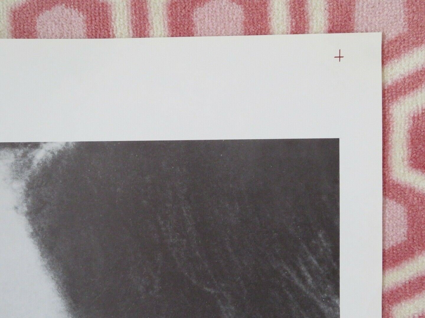 THE ONLY GAME IN TOWN US ONE SHEET POSTER GEORGE STEVENS 1969 Movie posters