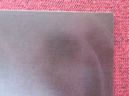 THE ORACLE FOLDED US ONE SHEET POSTER CAROLINE CAPERS POWERS 1985 Movie posters