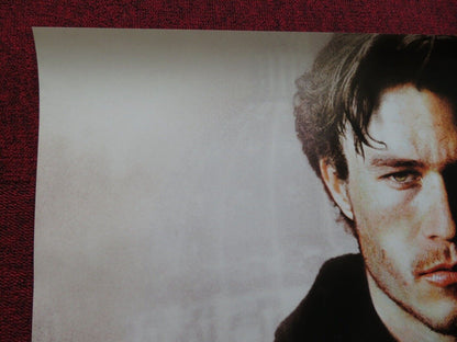 THE ORDER US ONE SHEET ROLLED POSTER HEATH LEDGER 2003 Movie posters