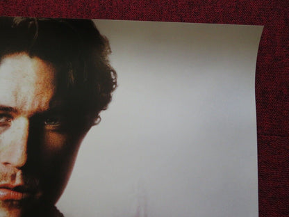 THE ORDER US ONE SHEET ROLLED POSTER HEATH LEDGER 2003 Movie posters