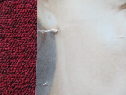 THE ORPHANAGE UK QUAD ROLLED POSTER BELEN RUEDA FERNANDO CAYO 2007 Rendezvous Cinema Movie posters