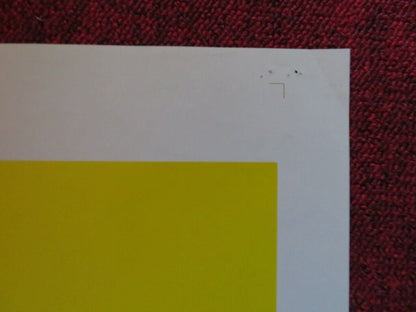 THE OTHER FOLDED US ONE SHEET POSTER UTA HAGEN DIANA MULDAUR 1972 Movie posters