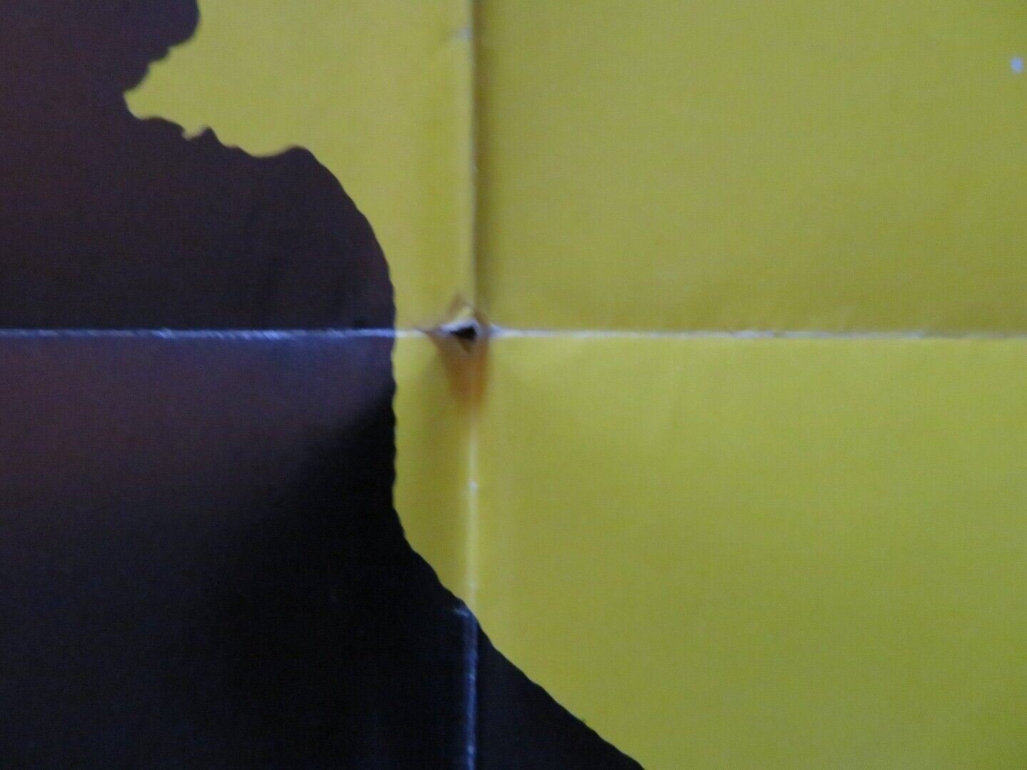 THE OTHER FOLDED US ONE SHEET POSTER UTA HAGEN DIANA MULDAUR 1972 Movie posters