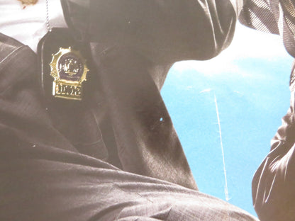 THE OTHER GUYS UK QUAD ROLLED POSTER WILL FERRELL MARK WAHLBERG 2010 Rendezvous Cinema Movie posters