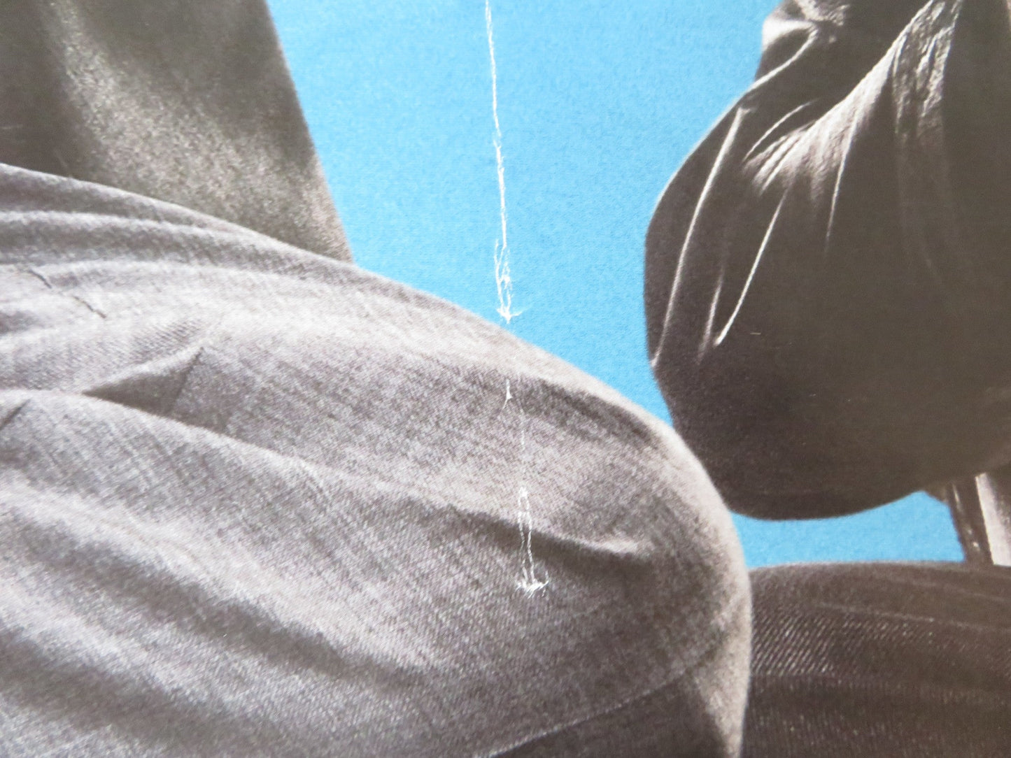 THE OTHER GUYS UK QUAD ROLLED POSTER WILL FERRELL MARK WAHLBERG 2010 Rendezvous Cinema Movie posters