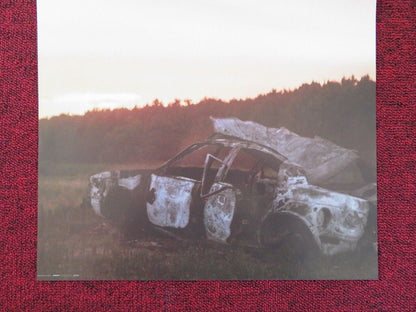 THE OTHER SIDE ITALIAN LOCANDINA (26.5"x12.5") POSTER R MINERVINI C COLEM 2015 Rendezvous Cinema Movie posters