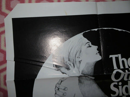 THE OTHER SIDE OF MIDNIGHT US ONE SHEET POSTER JOHN BECK 1977 Movie posters