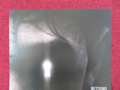 THE OTHER SIDE OF THE DOOR ITALIAN LOCANDINA POSTER SARAH WAYNE CALLIES 2016 Rendezvous Cinema Movie posters