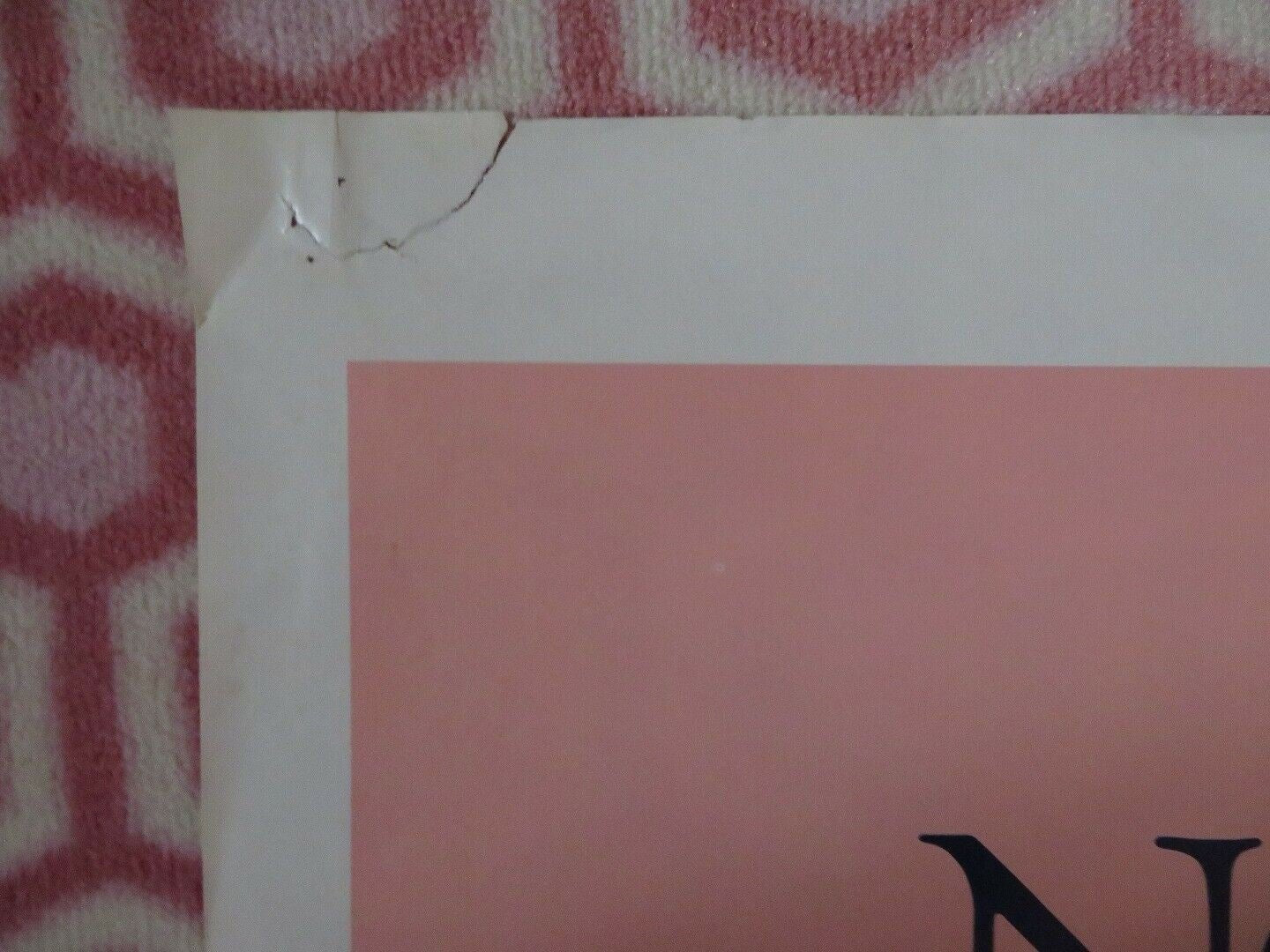 THE OTHER SIDE OF THE MOUNTAIN US ONE SHEET POSTER MARILYN HASSETT Movie posters