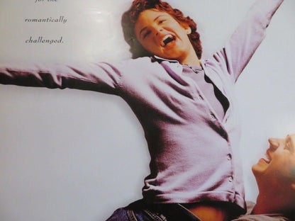 THE OTHER SISTER US ONE SHEET ROLLED POSTER JULIETTE LEWIS DIANE KEATON Movie posters