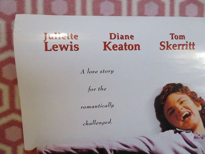 THE OTHER SISTER US ONE SHEET ROLLED POSTER JULIETTE LEWIS DIANE KEATON Movie posters