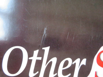 THE OTHER SISTER US ONE SHEET ROLLED POSTER JULIETTE LEWIS DIANE KEATON Movie posters