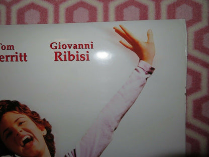 THE OTHER SISTER US ONE SHEET ROLLED POSTER JULIETTE LEWIS DIANE KEATON Movie posters