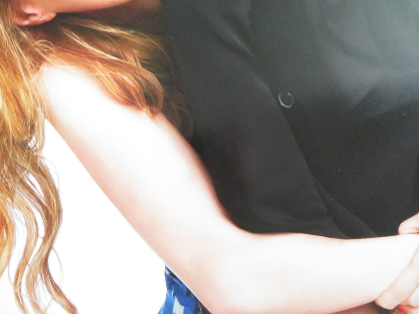 THE OTHER WOMEN US ONE SHEET ROLLED POSTER CAMERON DIAZ LESLIE MANN 2014 Rendezvous Cinema Movie posters