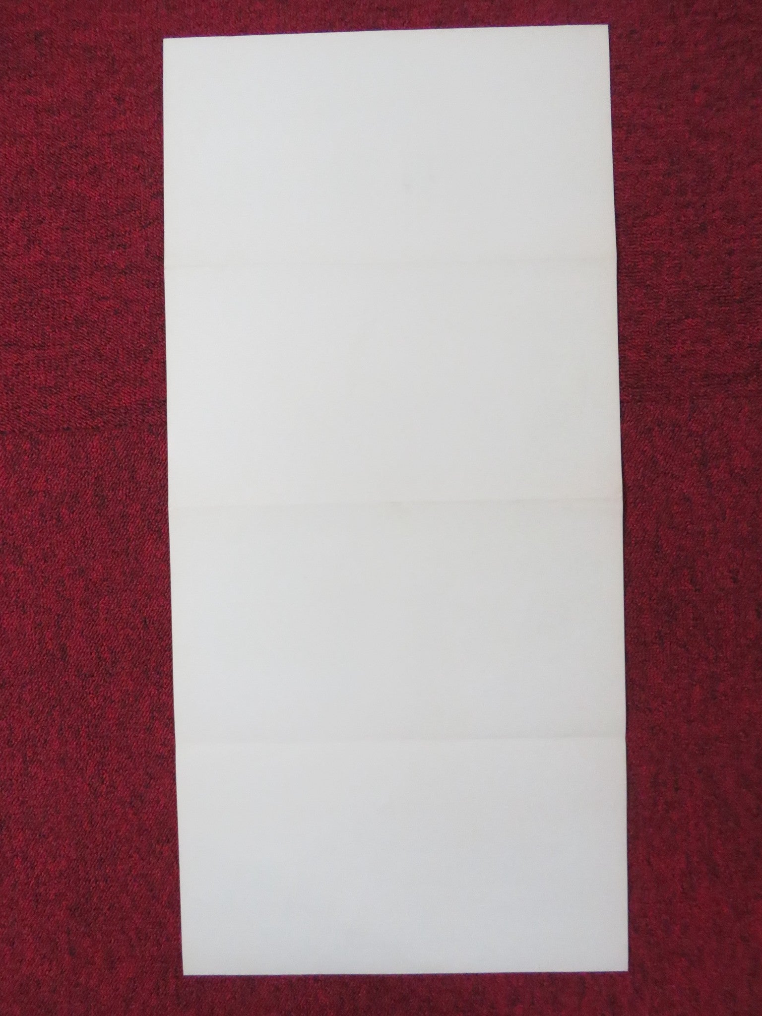 THE OUT OF TOWNERS ITALIAN LOCANDINA POSTER JACK LEMMON SANDY DENNIS 1970 Rendezvous Cinema Movie posters