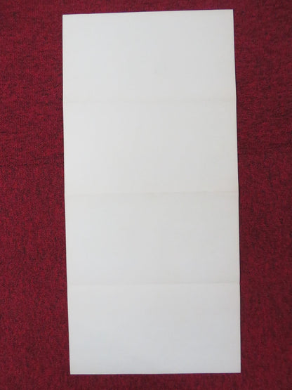 THE OUT OF TOWNERS ITALIAN LOCANDINA POSTER JACK LEMMON SANDY DENNIS 1970 Rendezvous Cinema Movie posters