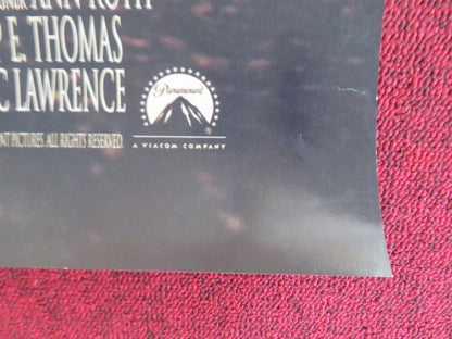 THE OUT OF TOWNERS US ONE SHEET ROLLED POSTER STEVE MARTIN GOLDIE HAWN 1999 Rendezvous Cinema Movie posters