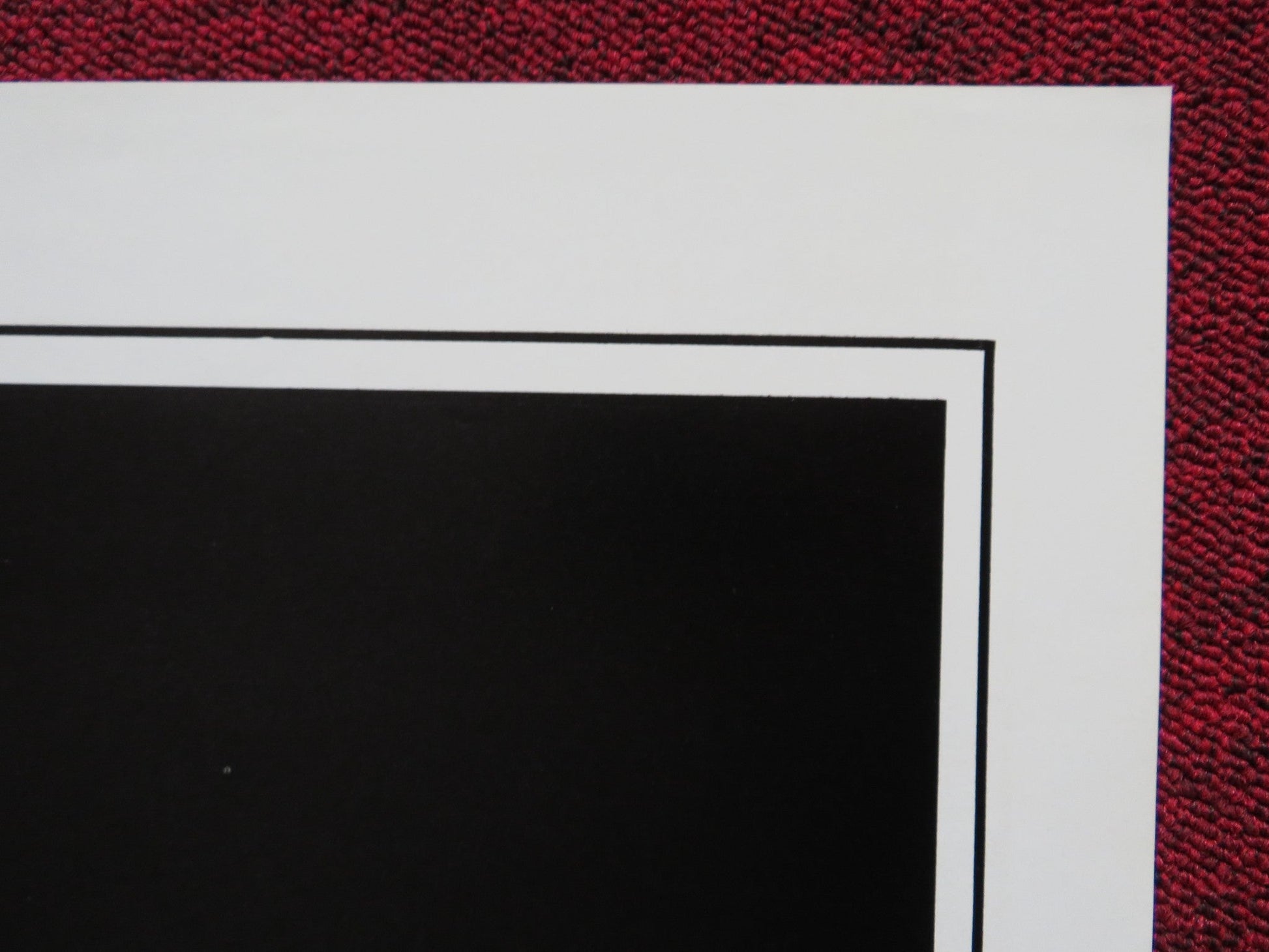 THE PACK FOLDED US ONE SHEET POSTER JOE DON BAKER HOPE ALEXANDER - WILLIS 1977 Rendezvous Cinema Movie posters