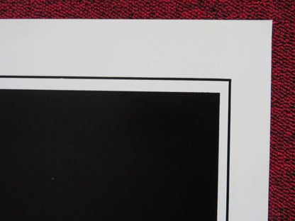 THE PACK FOLDED US ONE SHEET POSTER JOE DON BAKER HOPE ALEXANDER - WILLIS 1977 Rendezvous Cinema Movie posters