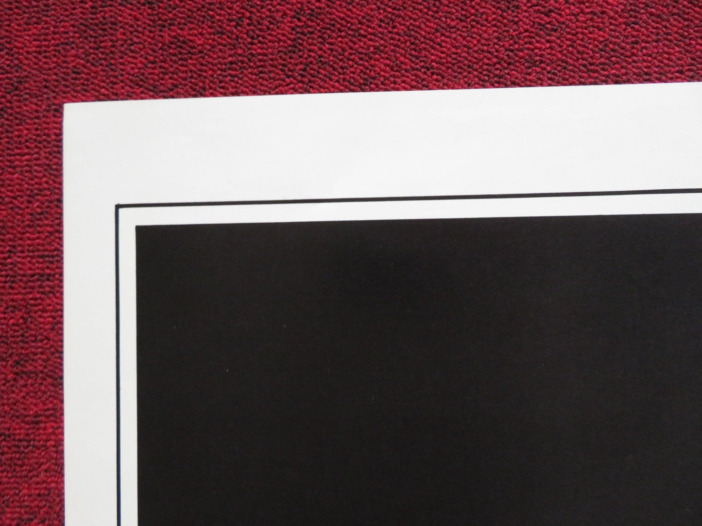 THE PACK FOLDED US ONE SHEET POSTER JOE DON BAKER HOPE ALEXANDER - WILLIS 1977 Rendezvous Cinema Movie posters