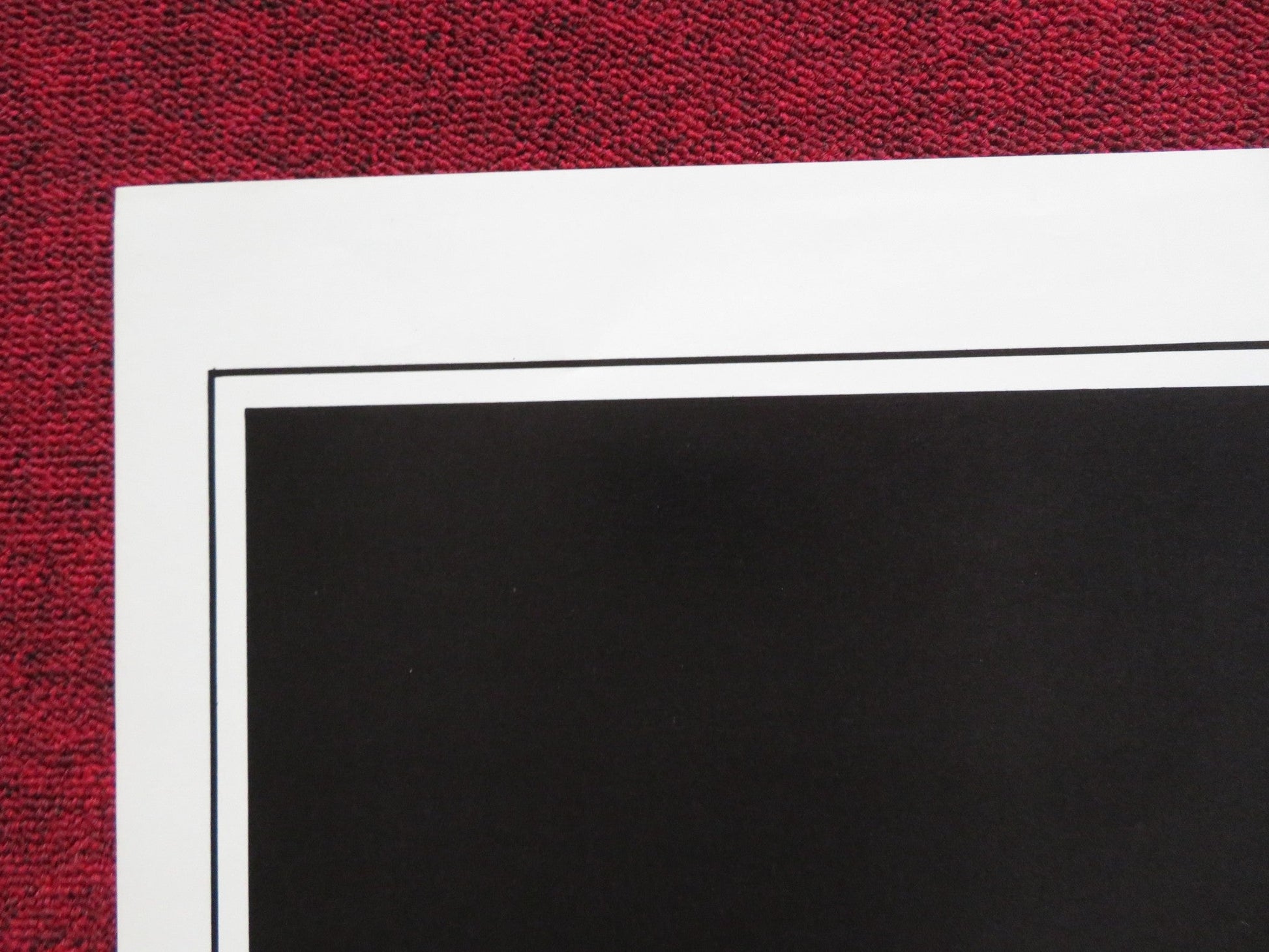 THE PACK FOLDED US ONE SHEET POSTER JOE DON BAKER HOPE ALEXANDER - WILLIS 1977 Rendezvous Cinema Movie posters