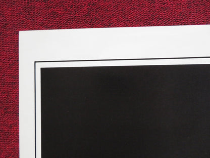 THE PACK FOLDED US ONE SHEET POSTER JOE DON BAKER HOPE ALEXANDER - WILLIS 1977 Rendezvous Cinema Movie posters