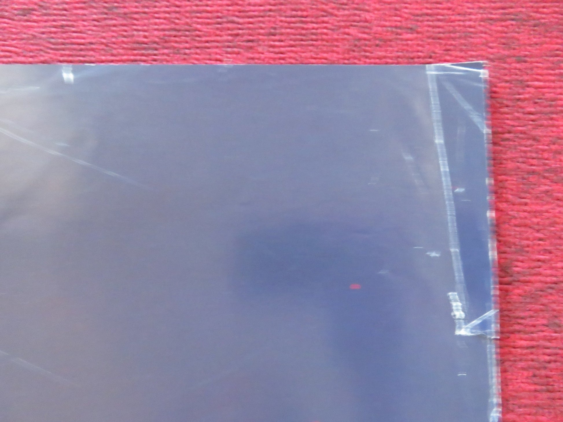 THE PAGEMASTER QUAD POSTER FOLDED MACAULAY CULKIN CHRISTOPHER LLOYD 1993 Rendezvous Cinema Movie posters