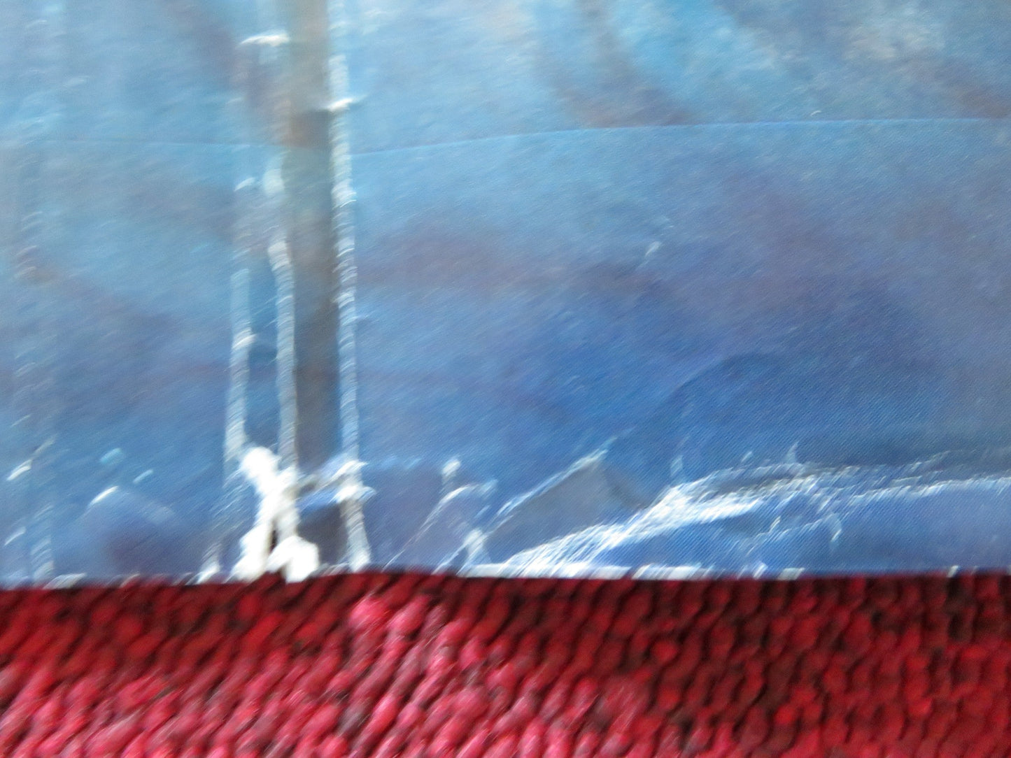 THE PAGEMASTER QUAD POSTER FOLDED MACAULAY CULKIN CHRISTOPHER LLOYD 1993 Rendezvous Cinema Movie posters