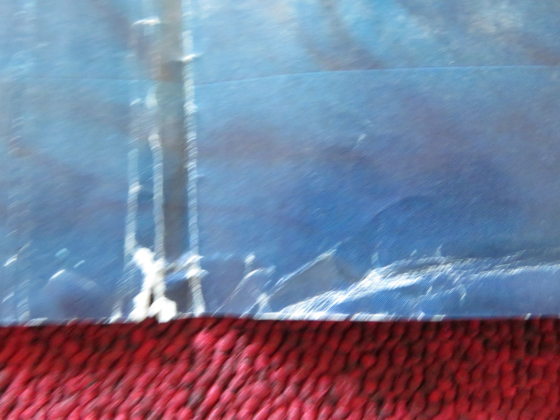 THE PAGEMASTER QUAD POSTER FOLDED MACAULAY CULKIN CHRISTOPHER LLOYD 1993 Rendezvous Cinema Movie posters