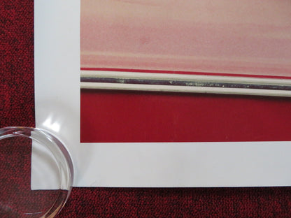 THE PAPERBOY UK QUAD (30"x 40") ROLLED POSTER ZAC EFRON MATTHEW MCCONAUGHEY 2012 Rendezvous Cinema Movie posters