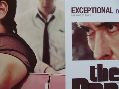 THE PAPERBOY UK QUAD (30"x 40") ROLLED POSTER ZAC EFRON MATTHEW MCCONAUGHEY 2012 Rendezvous Cinema Movie posters