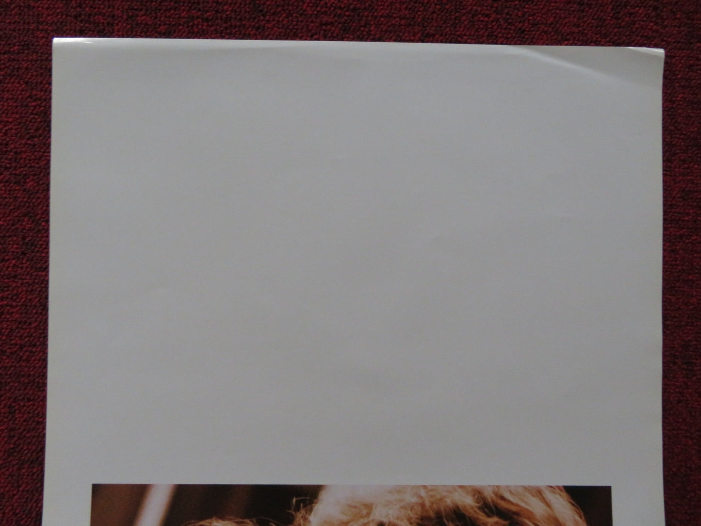 THE PARENT TRAP ITALIAN LOCANDINA POSTER DISNEY DENNIS QUAID LINDSAY LOHAN 1999 Rendezvous Cinema Movie posters